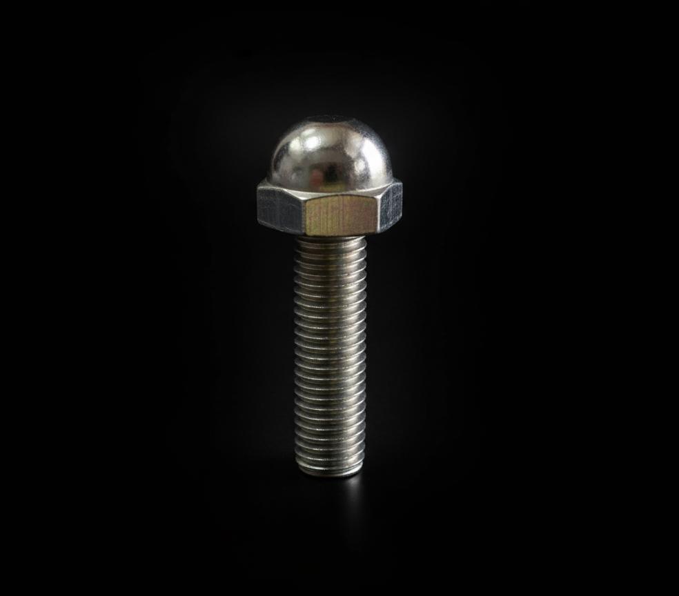 Dome Bolt
